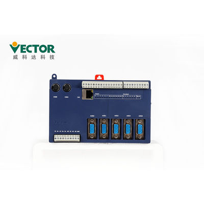 MULTIPROG CanOpen Motion Controller 3 محاور مع توسيع 8 IO