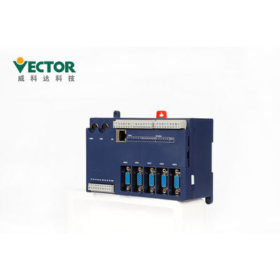 MULTIPROG CanOpen Motion Controller 3 محاور مع توسيع 8 IO