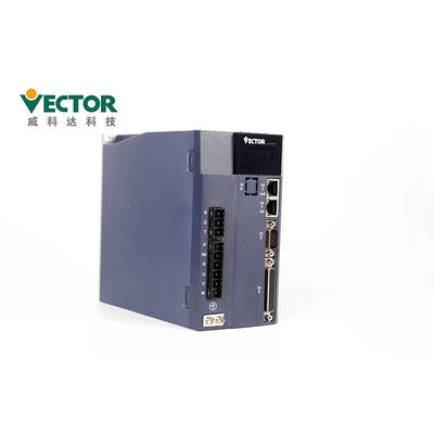 CE 380V 3KW محرك سيرفو قابل للبرمجة لآلة تغليف المواد الغذائية