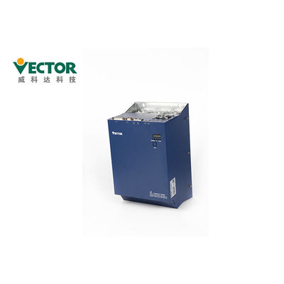 220V 380V التحكم في الحركة محرك سيرفو مكبر للصوت لحقن صب الآلة
