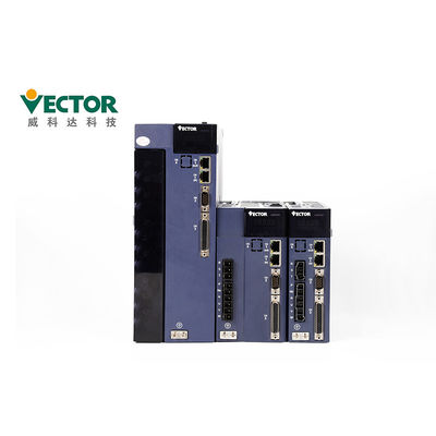 محرك سيرفو AC 380V 4KW مع تشفير 23 بت تاماغاوا