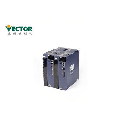 محرك سيرفو قابل للبرمجة Modbus 22KW مع إخراج الإدخال النبضي