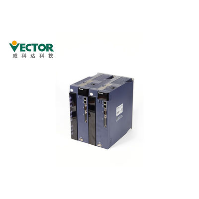 محرك سيرفو AC 380V 4KW مع تشفير 23 بت تاماغاوا