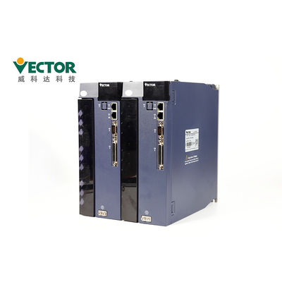 نبض الإدخال 15KW PWM مضاعفات مكبر الصوت مع نموذج التحكم في عزم الدوران في سرعة الموضع