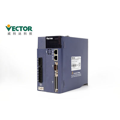 محرك سيرفو متعدد المحاور EtherCAT 12A للذراع الميكانيكي