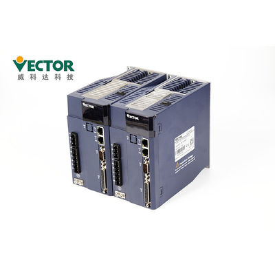 محرك سيرفو عالمي قياسي A4n EtherCAT 200W 400W 750W 1kw 1.5kw