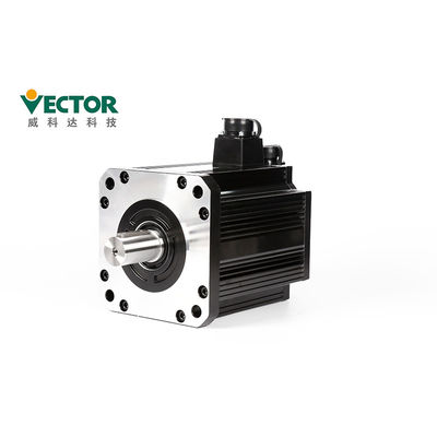 4Nm 2500rpm نظام مؤازر متعدد المحاور لآلة القطع