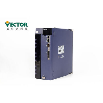 CNC 30KW مغلق حلقة محرك متدرج يمكن فتح نوع الحافلة