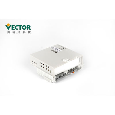 وحدة تحكم الحركة متعددة المحاور CE EtherCAT مع نظام لغة البرمجة