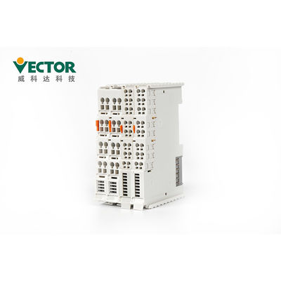 جهاز التحكم المنطقي القابل للبرمجة في ناقل Ethercat Bus PLC لآلة القطع