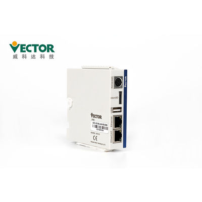 IO Expansion CE PLC وحدة تحكم منطقية قابلة للبرمجة محور غير محدود